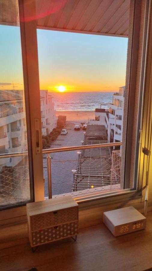Résidence Château Leenhardt - Appartement T2 Face à la Mer Le Grau-du-Roi Exterior foto